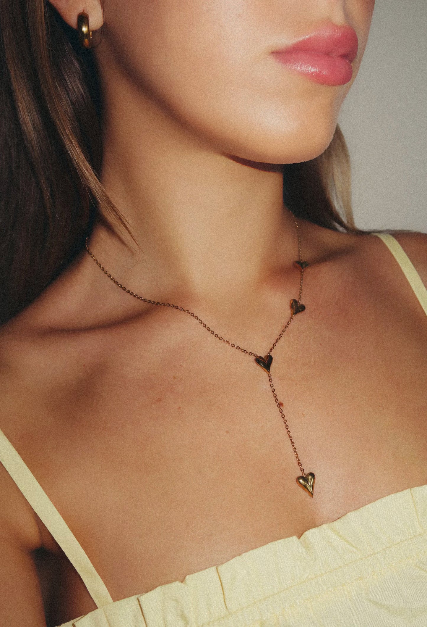 Adore Necklace