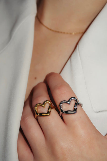 Adore Ring