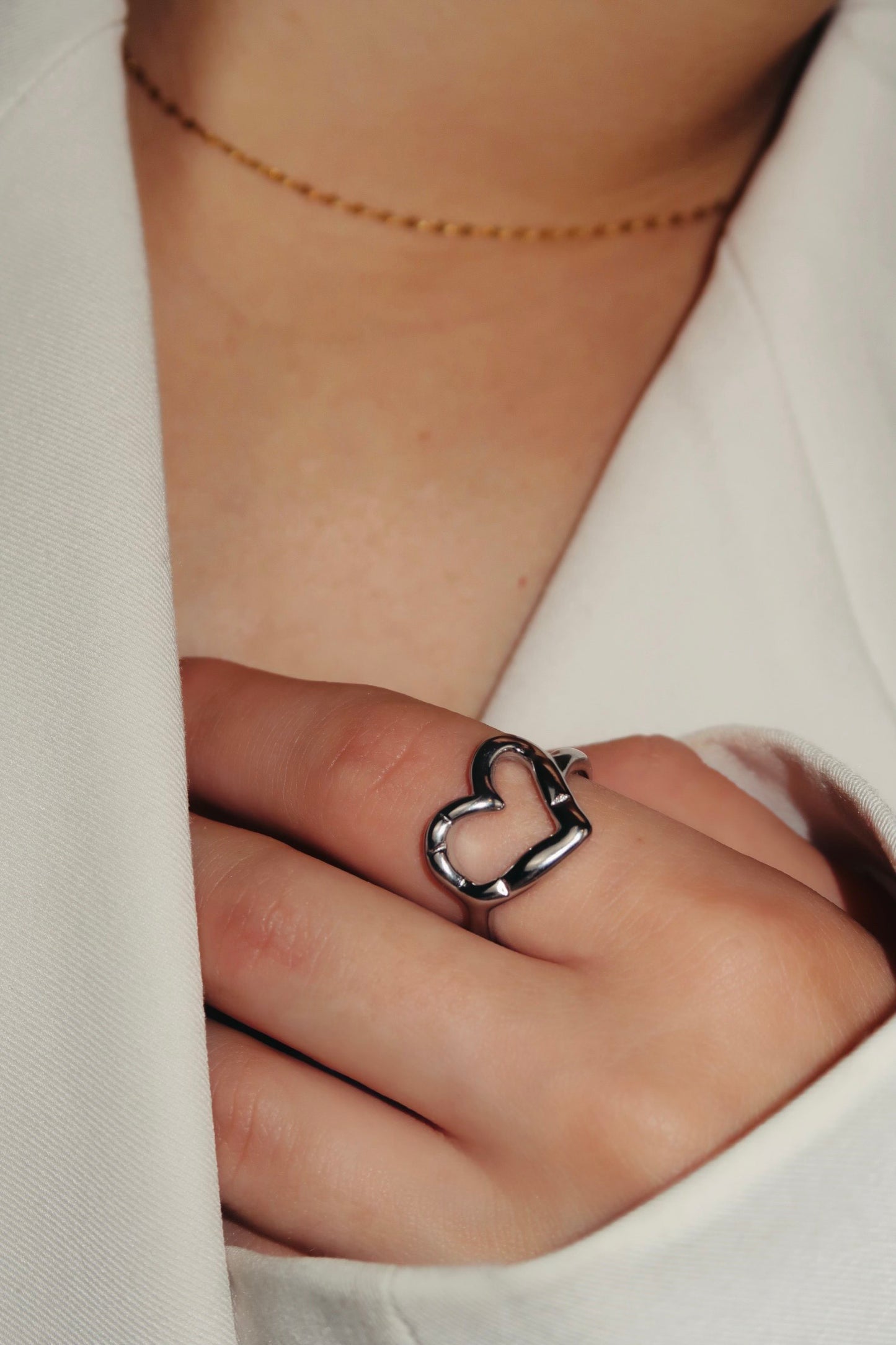 Adore Ring